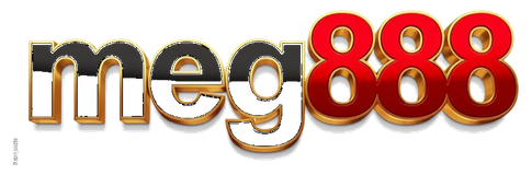 meg888 logo