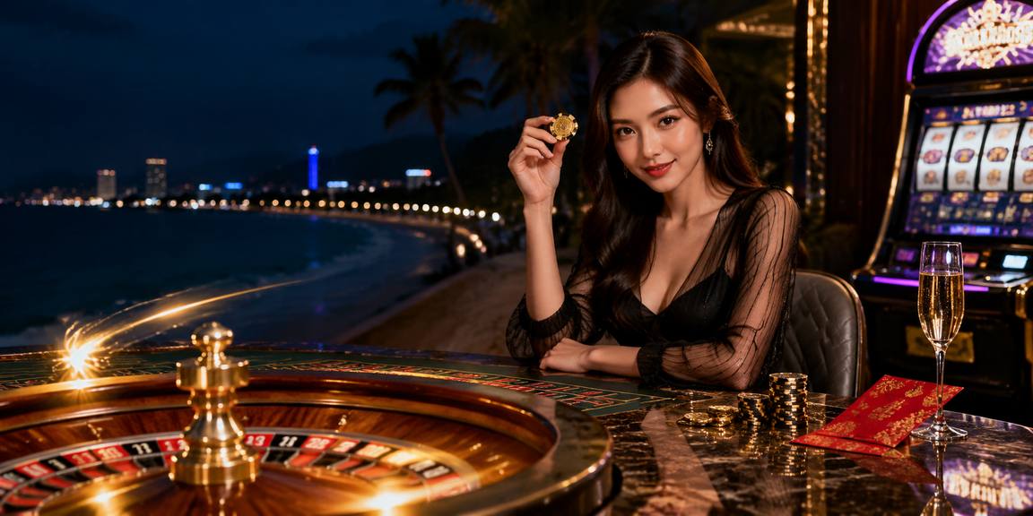 Speed Baccarat meg888 Untuk Malaysia